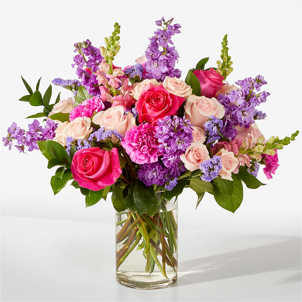 The Cha-Cha Bouquet – Sahotra Floral Company Llc, Albuquerque NM