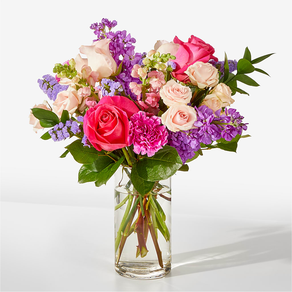 The Cha-Cha Bouquet – Sahotra Floral Company Llc, Albuquerque NM