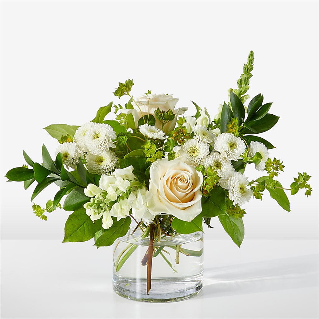 Hint of Vanilla Bouquet – Sahotra Floral Company Llc, Albuquerque NM