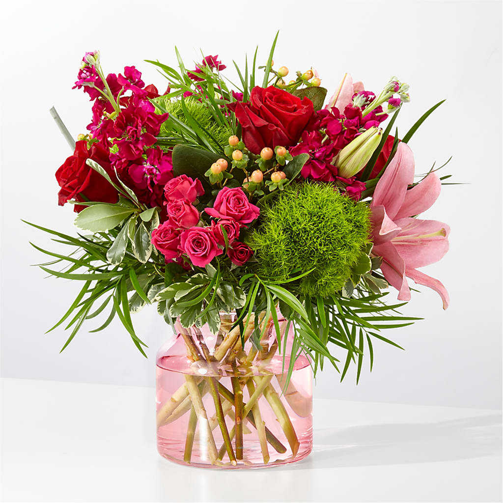 In Every Lifetime Bouquet – Sahotra Floral Company Llc, Albuquerque NM