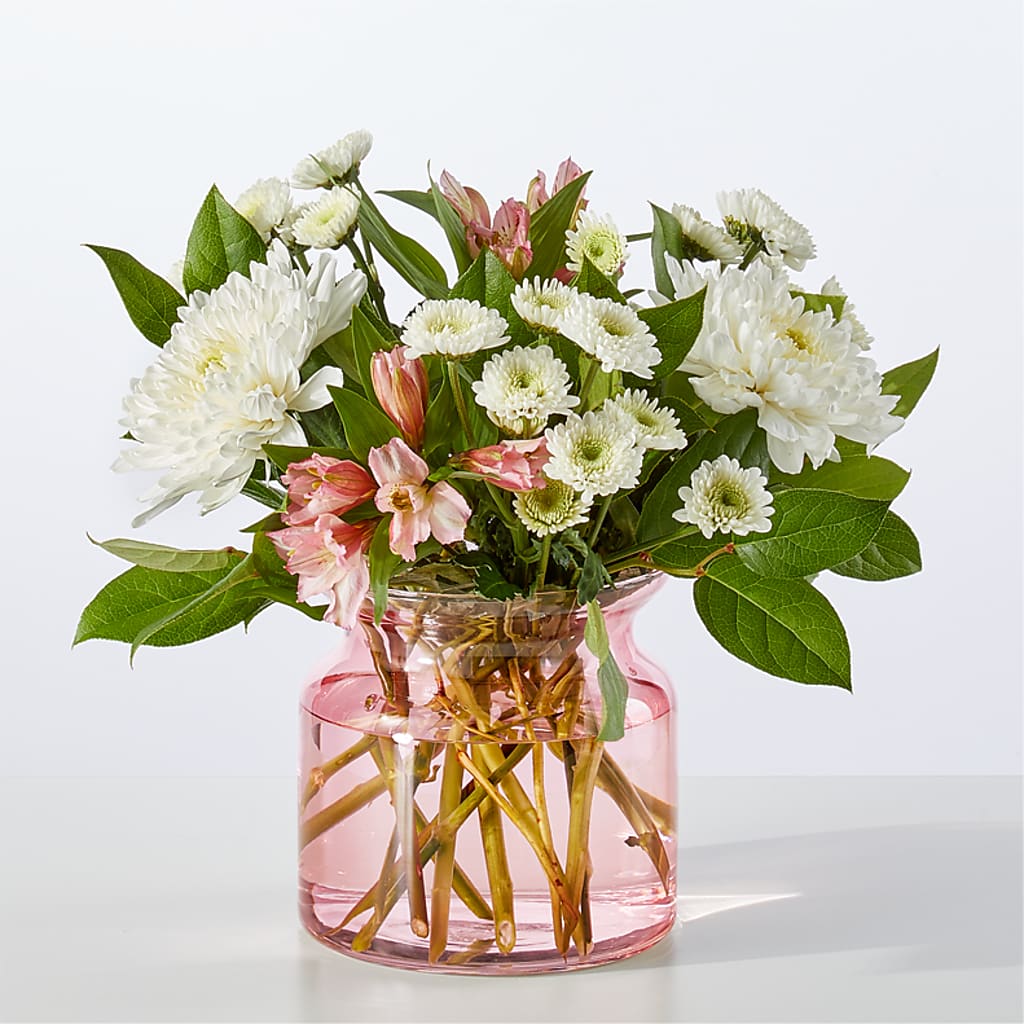 Infatuated Bouquet – Sahotra Floral Company Llc, Albuquerque NM