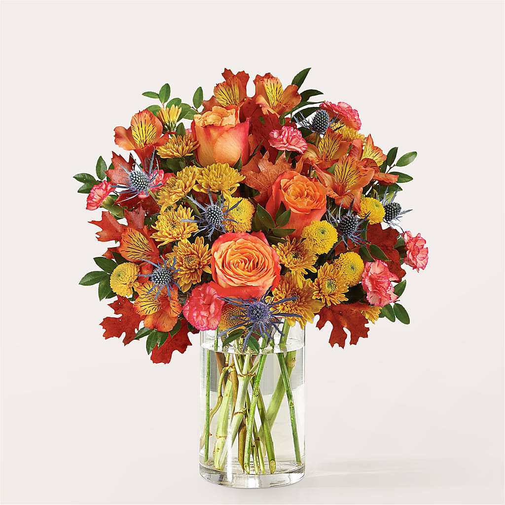 Winds of Autumn Bouquet – Sahotra Floral Company Llc, Albuquerque NM