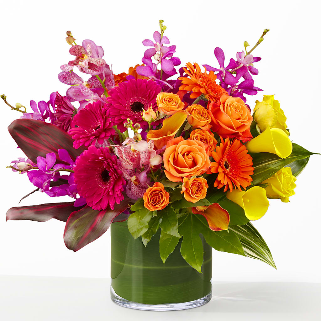 The Mosaic – Sahotra Floral Company Llc, Albuquerque NM