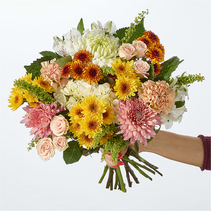 Fall Celebration Bouquet –  Sahotra Floral Company Llc, Albuquerque NM