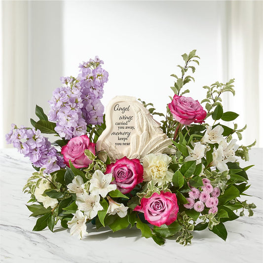 In My Heart Arrangement –  Sahotra Floral Company Llc, Albuquerque NM