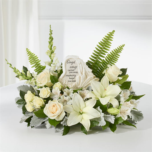Holding You Close Arrangement –  Sahotra Floral Company Llc, Albuquerque NM