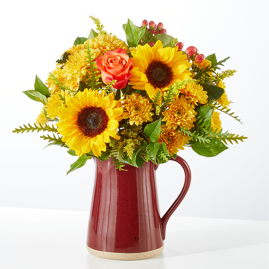 Scents of Autumn Bouquet –  Sahotra Floral Company Llc, Albuquerque NM
