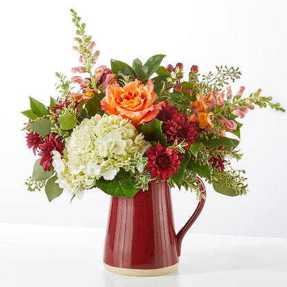 Fall's Finest Bouquet –  Sahotra Floral Company Llc, Albuquerque NM