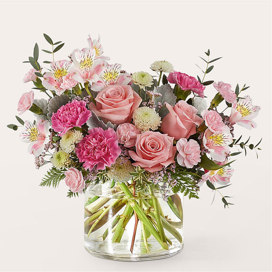 The Treehouse Bouquet –  Sahotra Floral Company Llc, Albuquerque NM
