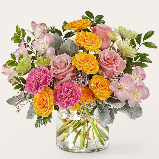 Mai Tai Bouquet –  Sahotra Floral Company Llc, Albuquerque NM