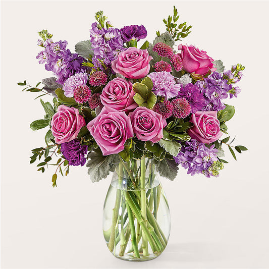 A Love Story Bouquet –  Sahotra Floral Company Llc, Albuquerque NM