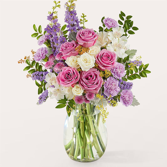 Lucky Me Bouquet –  Sahotra Floral Company Llc, Albuquerque NM