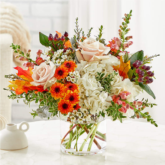 Autumnal Equinox Bouquet –  Sahotra Floral Company Llc, Albuquerque NM