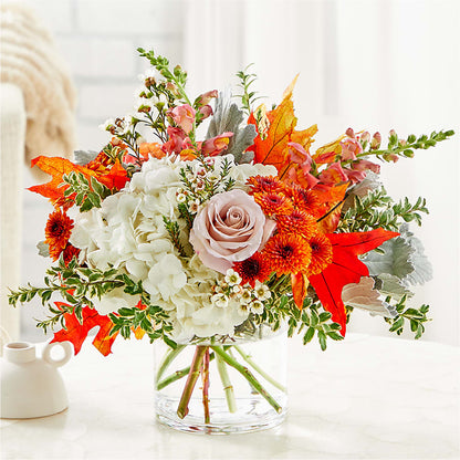 Autumnal Equinox Bouquet –  Sahotra Floral Company Llc, Albuquerque NM