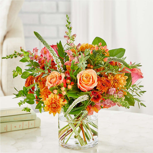 Leafy Trails Bouquet –  Sahotra Floral Company Llc, Albuquerque NM