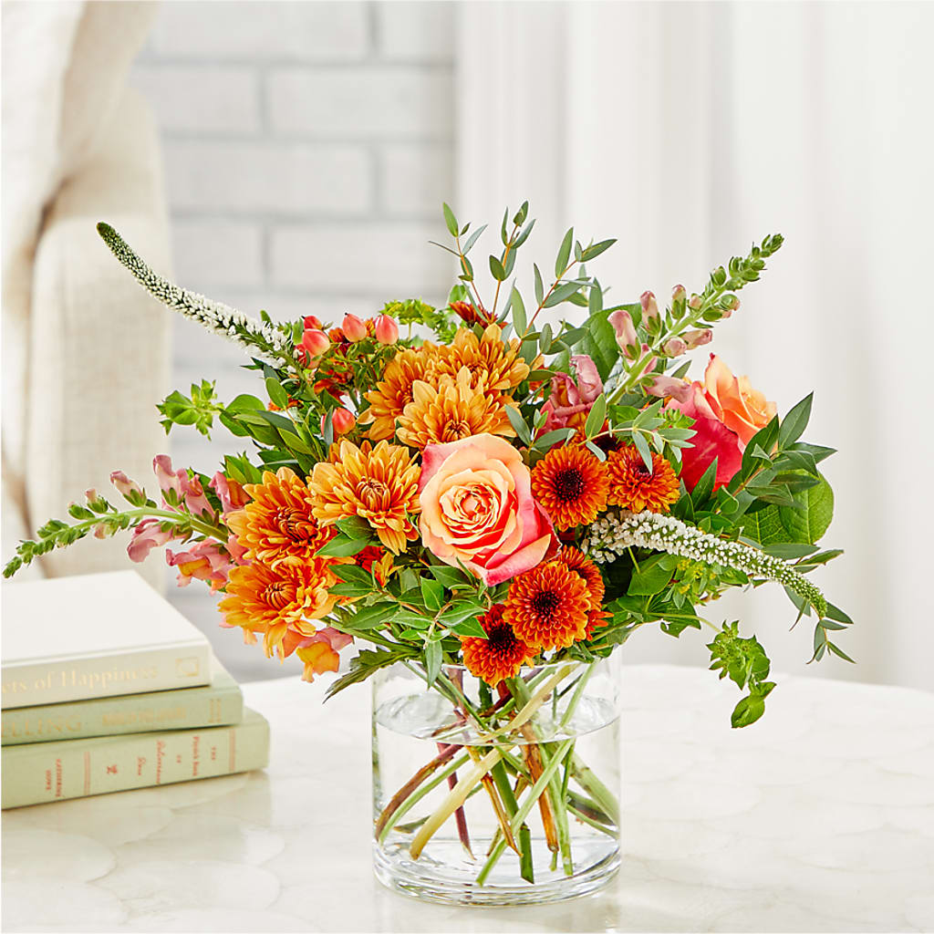 Leafy Trails Bouquet –  Sahotra Floral Company Llc, Albuquerque NM