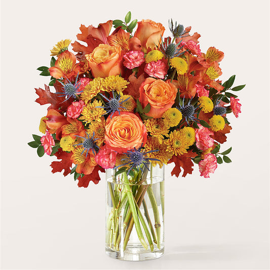 Winds of Autumn Bouquet –  Sahotra Floral Company Llc, Albuquerque NM