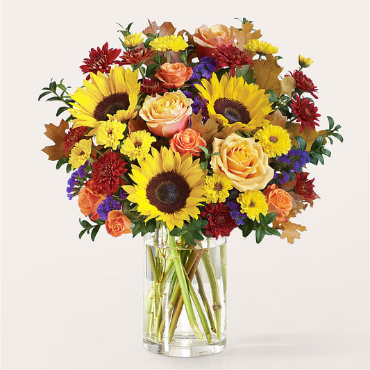 Harvest Moon Bouquet –  Sahotra Floral Company Llc, Albuquerque NM