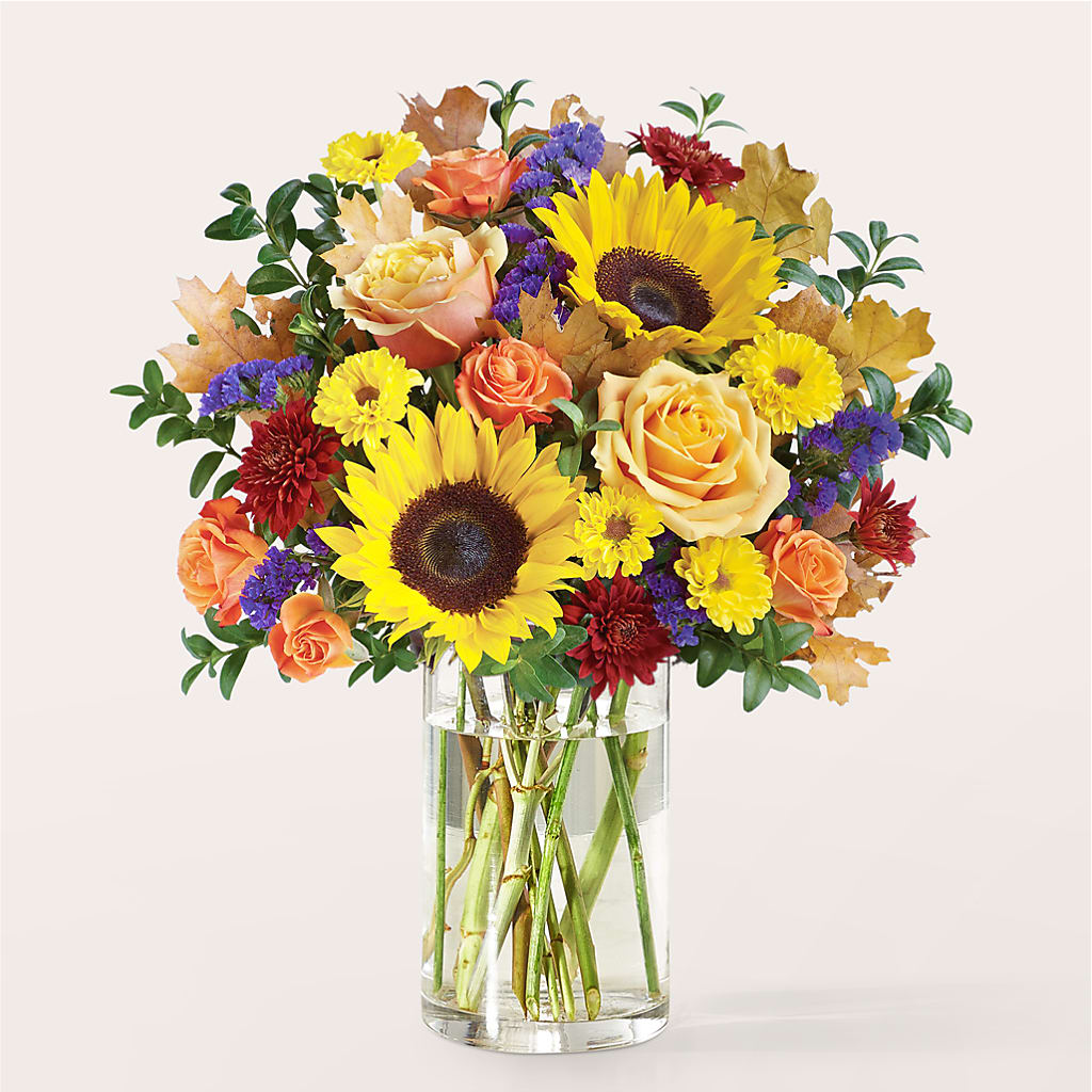 Harvest Moon Bouquet –  Sahotra Floral Company Llc, Albuquerque NM