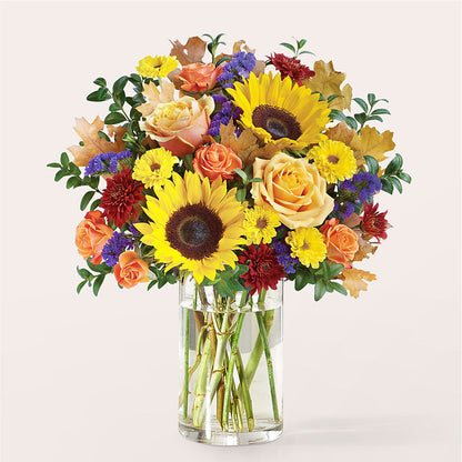 Harvest Moon Bouquet –  Sahotra Floral Company Llc, Albuquerque NM