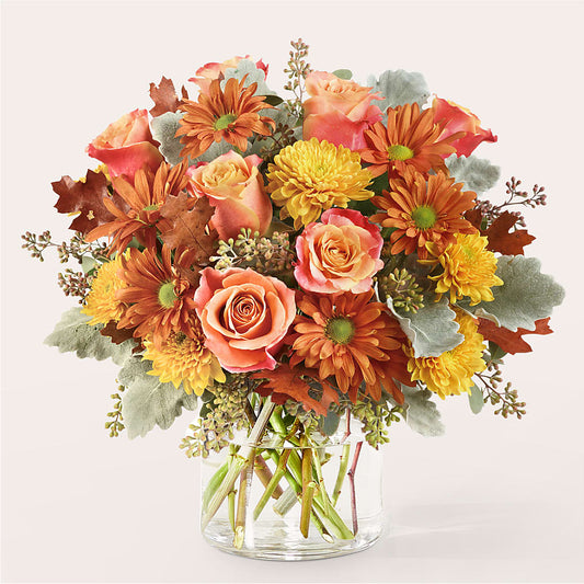 Caramel Apple Bouquet –  Sahotra Floral Company Llc, Albuquerque NM