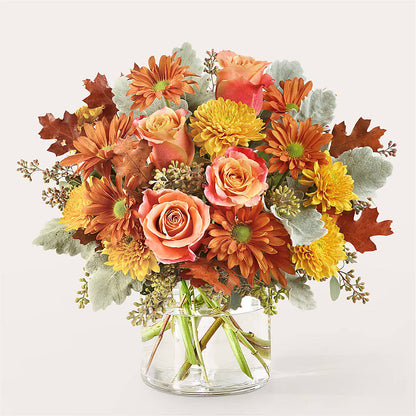 Caramel Apple Bouquet –  Sahotra Floral Company Llc, Albuquerque NM