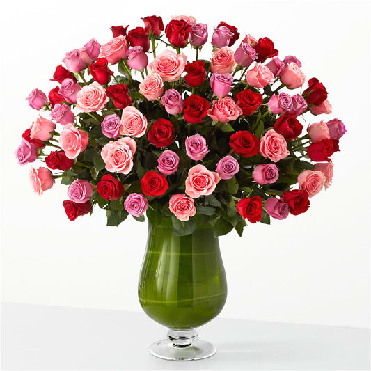The Opulence –  Sahotra Floral Company Llc, Albuquerque NM
