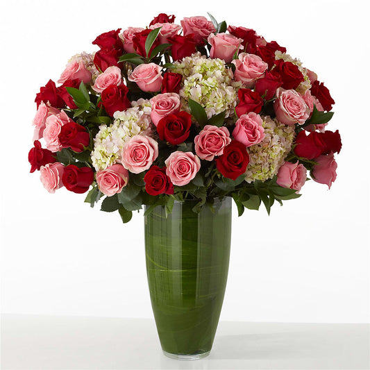 The Allure –  Sahotra Floral Company Llc, Albuquerque NM
