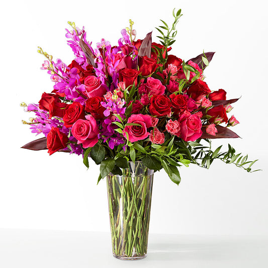 The Honeymoon –  Sahotra Floral Company Llc, Albuquerque NM