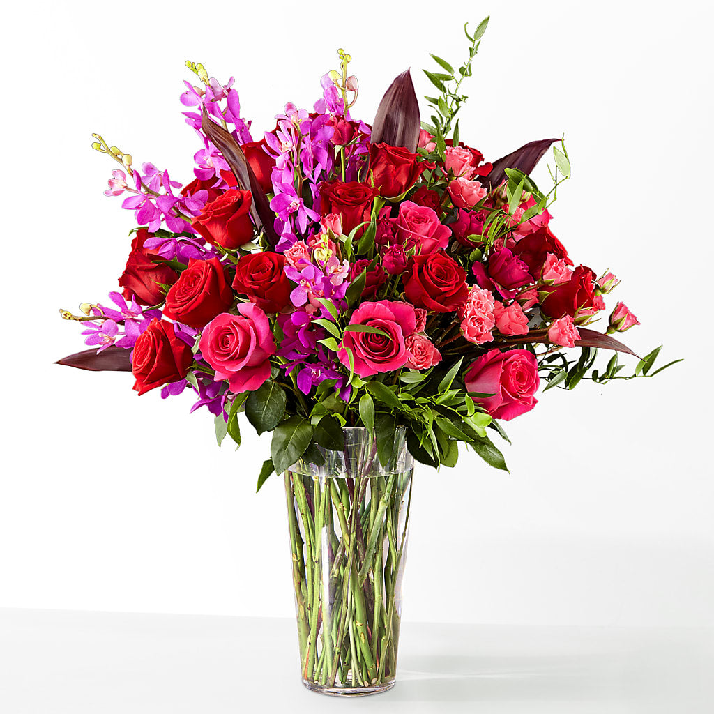 The Honeymoon –  Sahotra Floral Company Llc, Albuquerque NM
