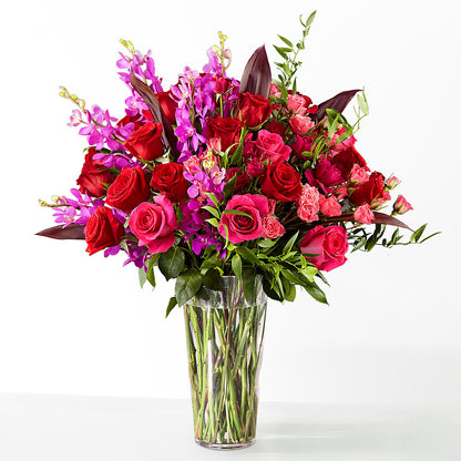 The Honeymoon –  Sahotra Floral Company Llc, Albuquerque NM
