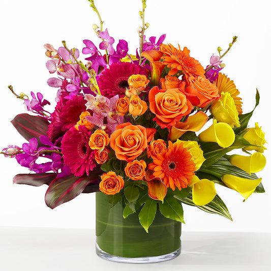 The Mosaic –  Sahotra Floral Company Llc, Albuquerque NM