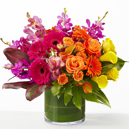 The Mosaic –  Sahotra Floral Company Llc, Albuquerque NM