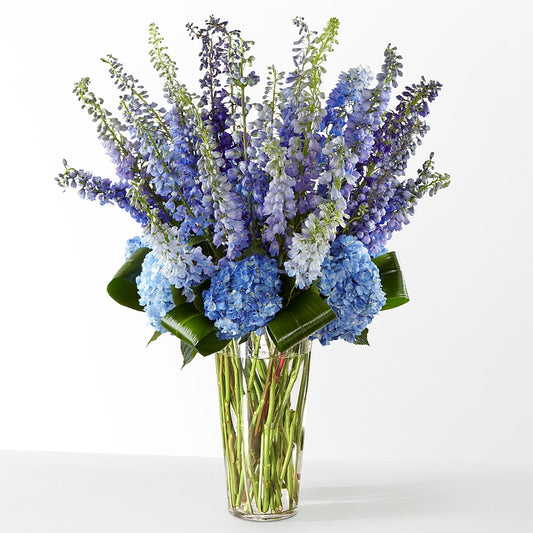 The Editorial – SAHOTRA FLORAL COMPANY LLC, Albuquerque NM